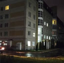 Cмертельный пожар в ковидном отделении Лискинской ЦРБ