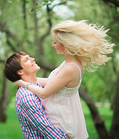 Фотограф города Лиски