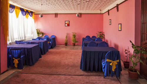 Бар ГДК Лиски