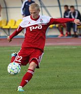 Локомотив Лиски