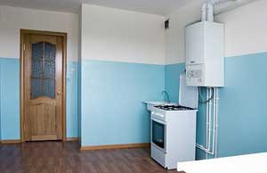 Продажа новых квартир в Лисках