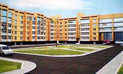 Квартира в Лисках