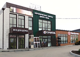 Строительство частных домов в Лисках