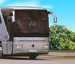 Автобусом к морю из Лисок