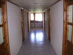 Автобусные туры Лиски - Сочи