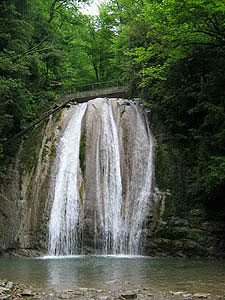 Автобусные туры Лиски Сочи