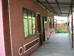 Автобусные туры Лиски - Сочи