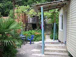 Автобусные туры Лиски Сочи