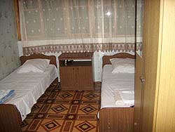 Автобусные туры Лиски Сочи