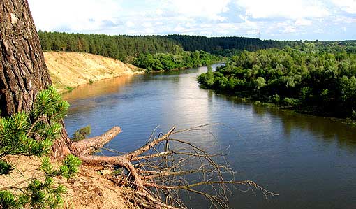 Круизы на теплоходе по Дону