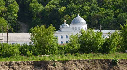 Круизы на теплоходе по Дону Дивногорье Лиски