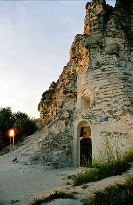 Прогулки на теплоходе по Дону Дивногорье