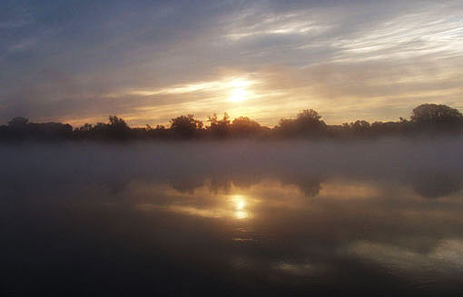 Прогулки на теплоходе по Дону Лиски