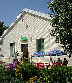 Баня сауна бассейн прачечная Лиски