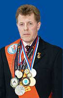 Кириллов Лиски