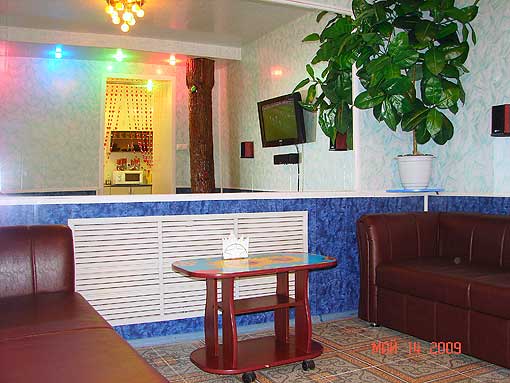 Баня сауна бассейн Лиски