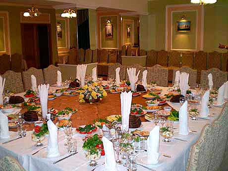 Кафе Сказка Лиски