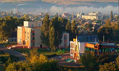 Кафе Сказка Лиски