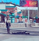 Убийства в Лисках