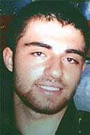 криминал лиски