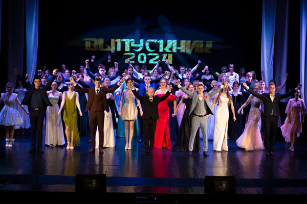 Медалисты Лиски