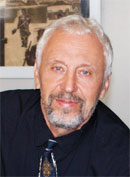 Пантеон Александра Аникеева (Лиски)