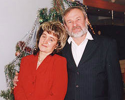 Дементьев Лиски