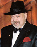 Юрий Капустин Лиски