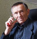 Николай Кардашов - полпред четвертой власти Лиски