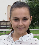 Анастасия БИНДЮКОВА Лиски