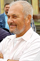 Александр Петров Лиски