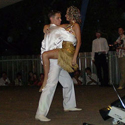 Рыцарский турнир Лиски 2007 Рыцарский турнир Лиски 2007