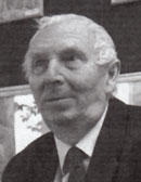 Лискинский поэт Иван Сафонов