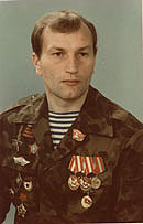 Саввин В.И. Лиски