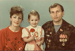 В. Саввин Лиски
