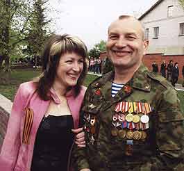 В. Саввин Лиски