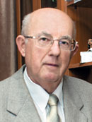 Лискинский писатель Валерий Тихонов