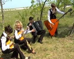 Дивногорье Лиски