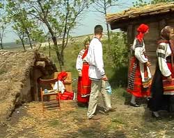 Дивногорье Лиски