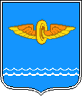 Герб Лиски