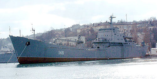 БДК Орск Лиски