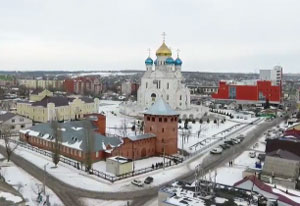 Лиски ушли от монозависимости