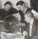 Лискинское радио