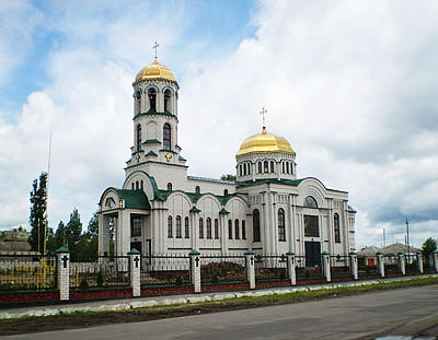 Лиски