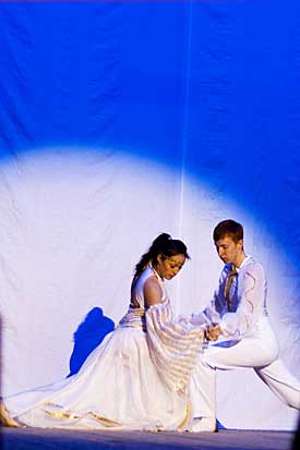 Лиски, браво!