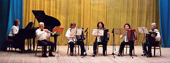 Лиски, браво!