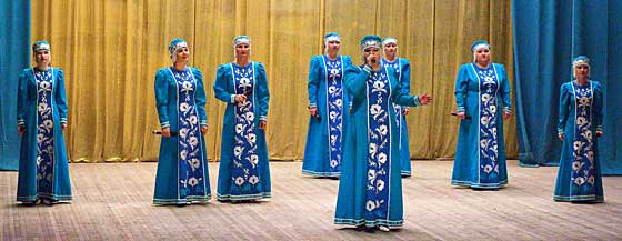 Лиски, браво!