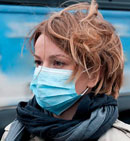 Лиски против коронавируса