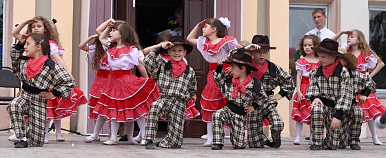 Центр развития творчества детей и юношества Лиски