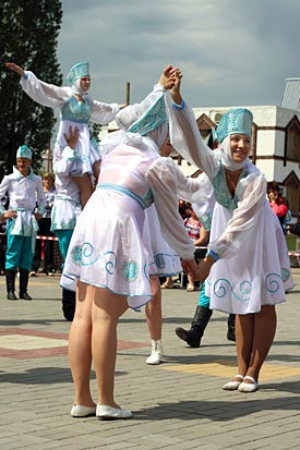 Центр развития творчества детей и юношества Лиски